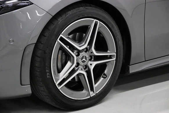 Mercedes-Benz A-Klasse - Afbeelding 3 van 30