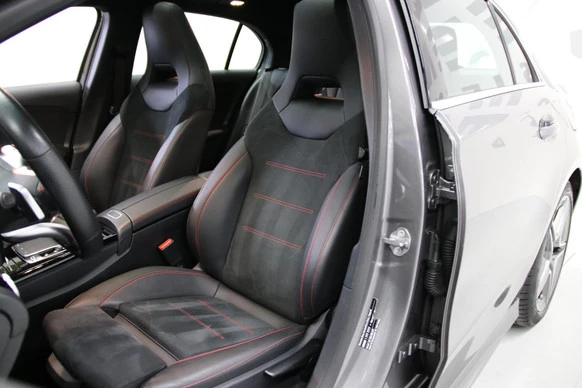 Mercedes-Benz A-Klasse - Afbeelding 4 van 30