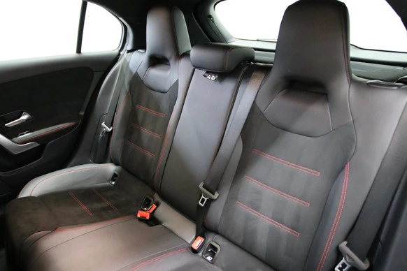 Mercedes-Benz A-Klasse - Afbeelding 5 van 30