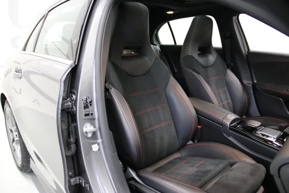 Mercedes-Benz A-Klasse - Afbeelding 6 van 30