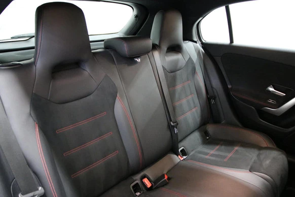 Mercedes-Benz A-Klasse - Afbeelding 7 van 30