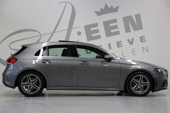 Mercedes-Benz A-Klasse - Afbeelding 10 van 30