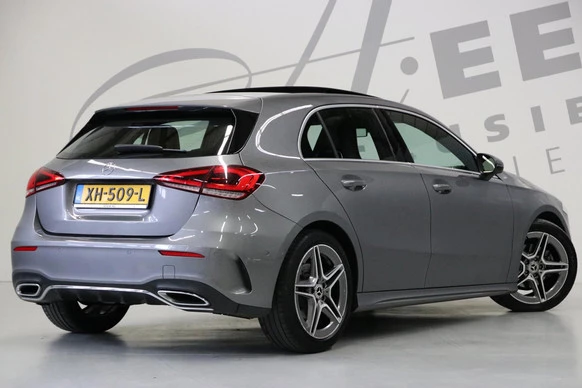 Mercedes-Benz A-Klasse - Afbeelding 11 van 30