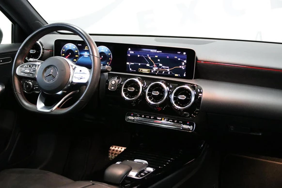 Mercedes-Benz A-Klasse - Afbeelding 14 van 30