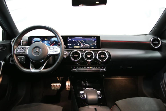 Mercedes-Benz A-Klasse - Afbeelding 15 van 30