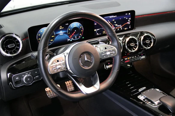 Mercedes-Benz A-Klasse - Afbeelding 16 van 30