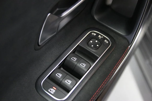 Mercedes-Benz A-Klasse - Afbeelding 17 van 30