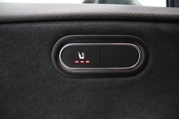 Mercedes-Benz A-Klasse - Afbeelding 18 van 30