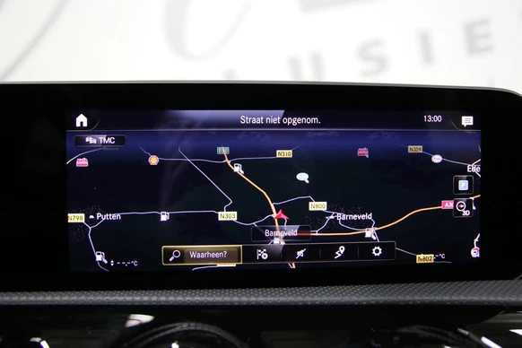 Mercedes-Benz A-Klasse - Afbeelding 20 van 30