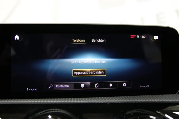 Mercedes-Benz A-Klasse - Afbeelding 21 van 30