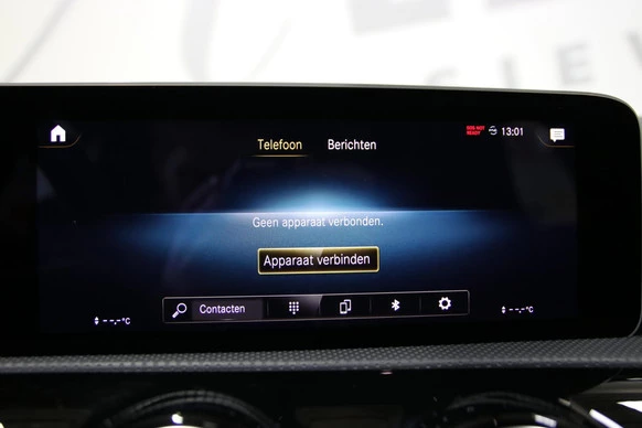 Mercedes-Benz A-Klasse - Afbeelding 22 van 30