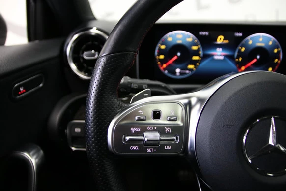 Mercedes-Benz A-Klasse - Afbeelding 24 van 30