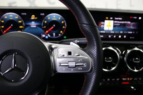 Mercedes-Benz A-Klasse - Afbeelding 25 van 30