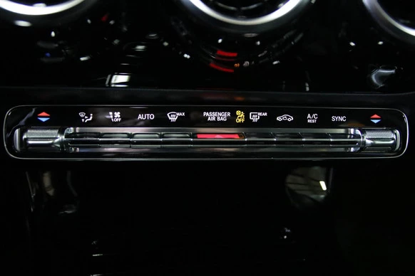 Mercedes-Benz A-Klasse - Afbeelding 26 van 30