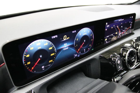 Mercedes-Benz A-Klasse - Afbeelding 27 van 30