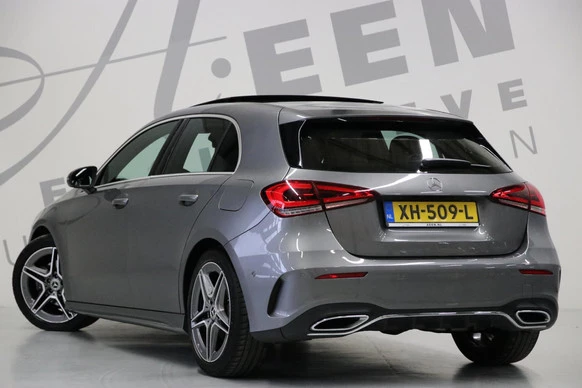 Mercedes-Benz A-Klasse - Afbeelding 28 van 30