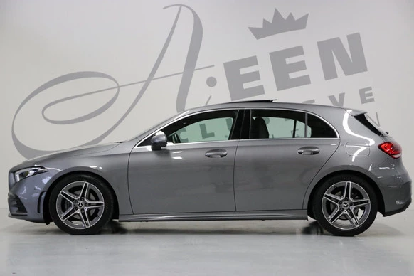 Mercedes-Benz A-Klasse - Afbeelding 29 van 30