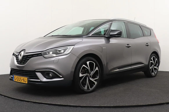Renault Grand Scénic - Afbeelding 1 van 30