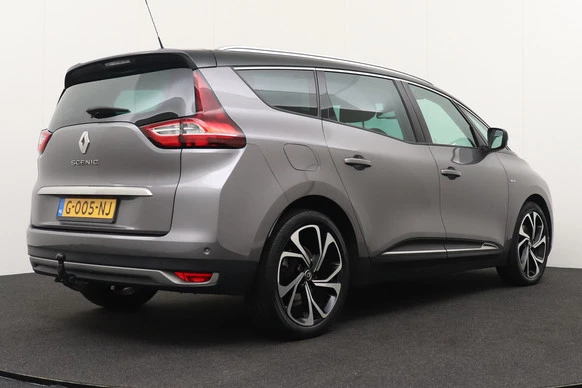 Renault Grand Scénic - Afbeelding 2 van 30