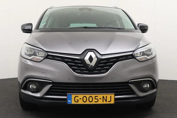 Renault Grand Scénic - Afbeelding 3 van 30