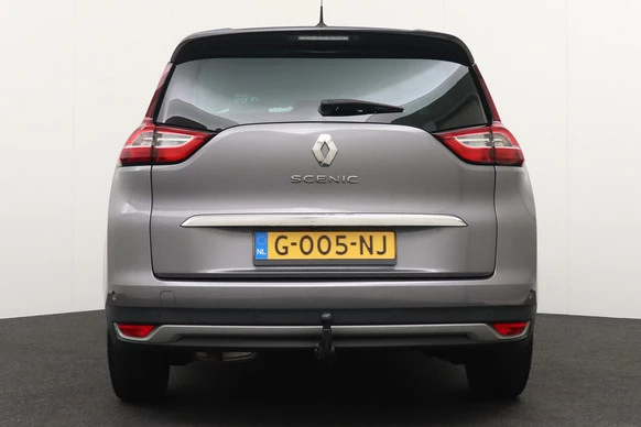 Renault Grand Scénic - Afbeelding 4 van 30