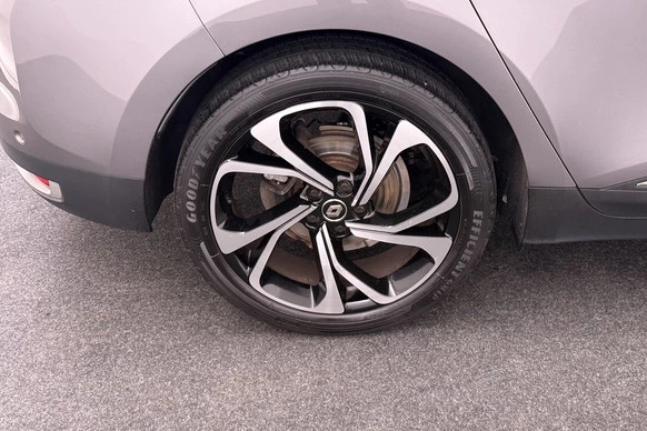 Renault Grand Scénic - Afbeelding 7 van 30