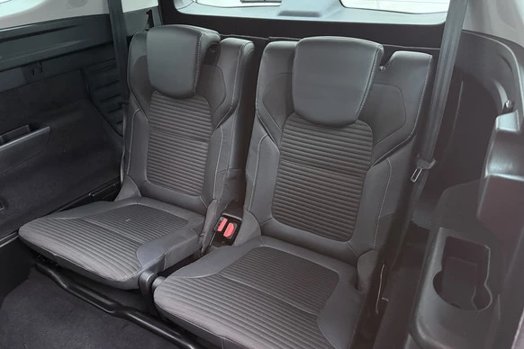Renault Grand Scénic - Afbeelding 12 van 30