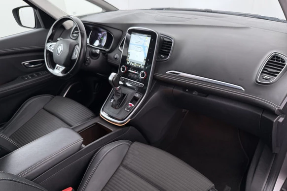 Renault Grand Scénic - Afbeelding 18 van 30