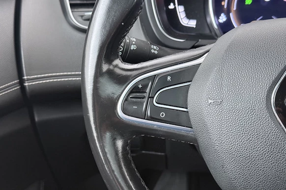 Renault Grand Scénic - Afbeelding 22 van 30