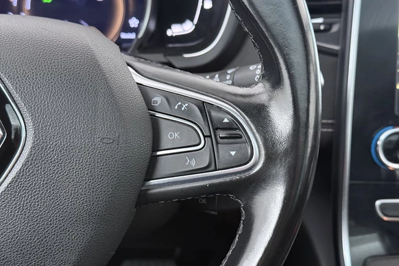 Renault Grand Scénic - Afbeelding 23 van 30