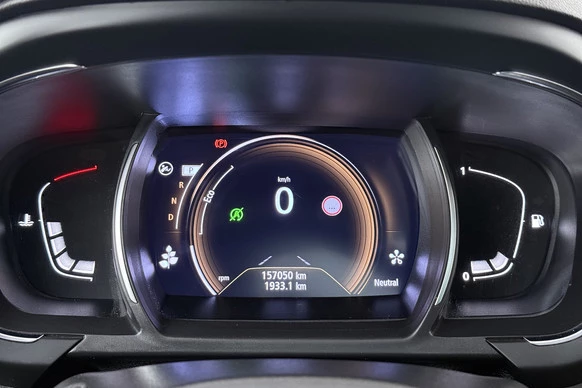 Renault Grand Scénic - Afbeelding 24 van 30