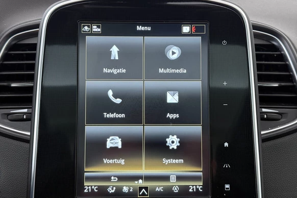 Renault Grand Scénic - Afbeelding 25 van 30