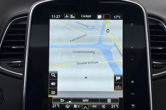 Renault Grand Scénic - Afbeelding 26 van 30