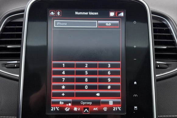 Renault Grand Scénic - Afbeelding 27 van 30