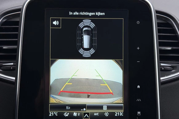 Renault Grand Scénic - Afbeelding 28 van 30