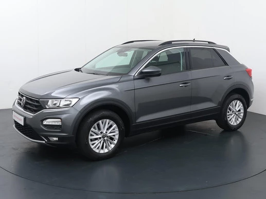 Volkswagen T-Roc - Afbeelding 1 van 30