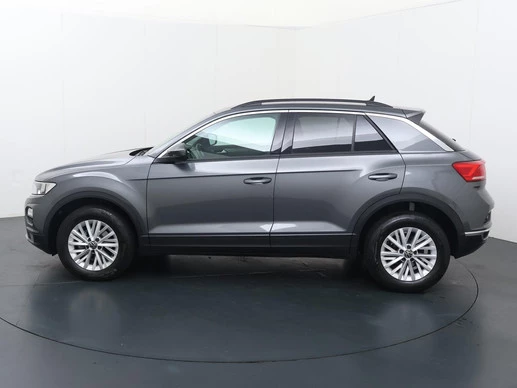 Volkswagen T-Roc - Afbeelding 2 van 30