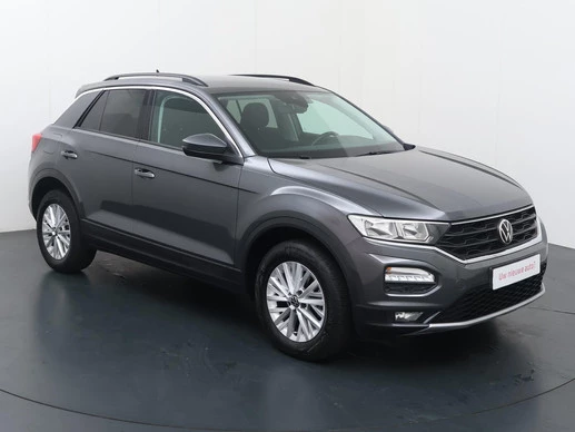 Volkswagen T-Roc - Afbeelding 3 van 30