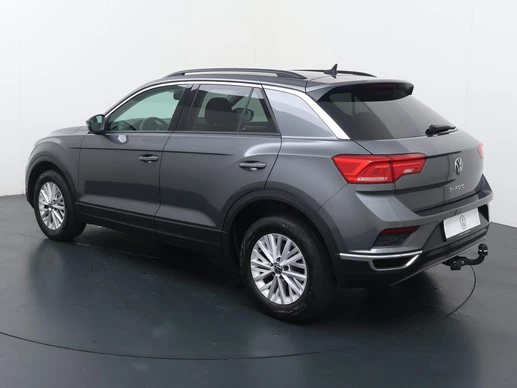 Volkswagen T-Roc - Afbeelding 4 van 30