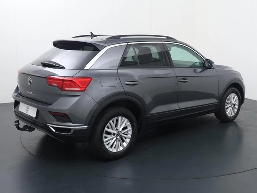 Volkswagen T-Roc - Afbeelding 5 van 30