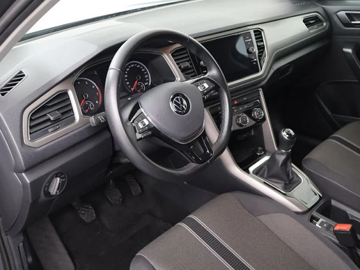 Volkswagen T-Roc - Afbeelding 6 van 30