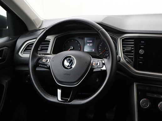 Volkswagen T-Roc - Afbeelding 9 van 30