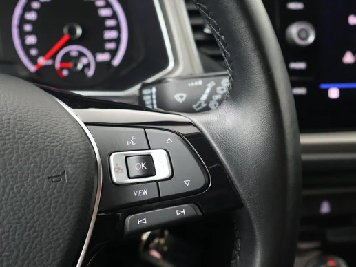 Volkswagen T-Roc - Afbeelding 10 van 30