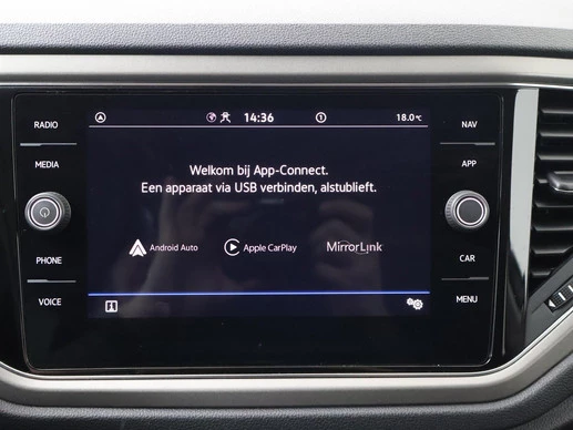 Volkswagen T-Roc - Afbeelding 11 van 30