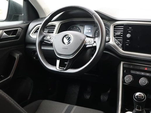 Volkswagen T-Roc - Afbeelding 17 van 30