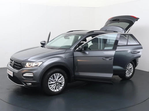 Volkswagen T-Roc - Afbeelding 25 van 30