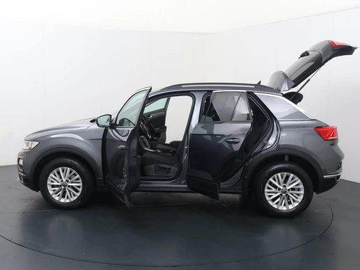 Volkswagen T-Roc - Afbeelding 26 van 30