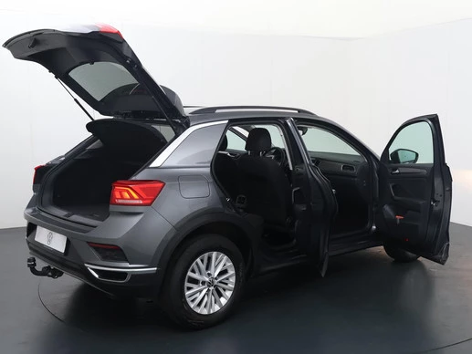 Volkswagen T-Roc - Afbeelding 27 van 30