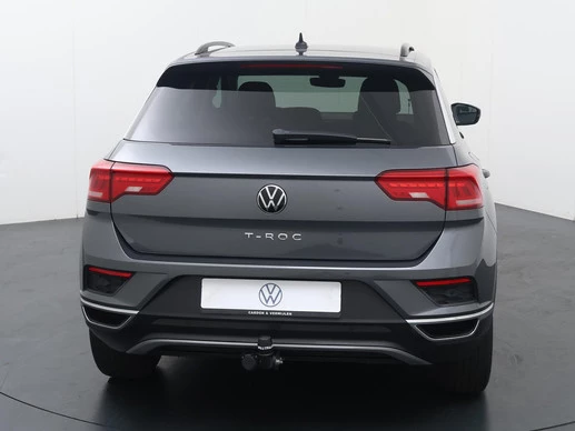 Volkswagen T-Roc - Afbeelding 29 van 30