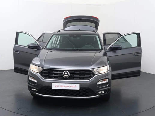Volkswagen T-Roc - Afbeelding 30 van 30